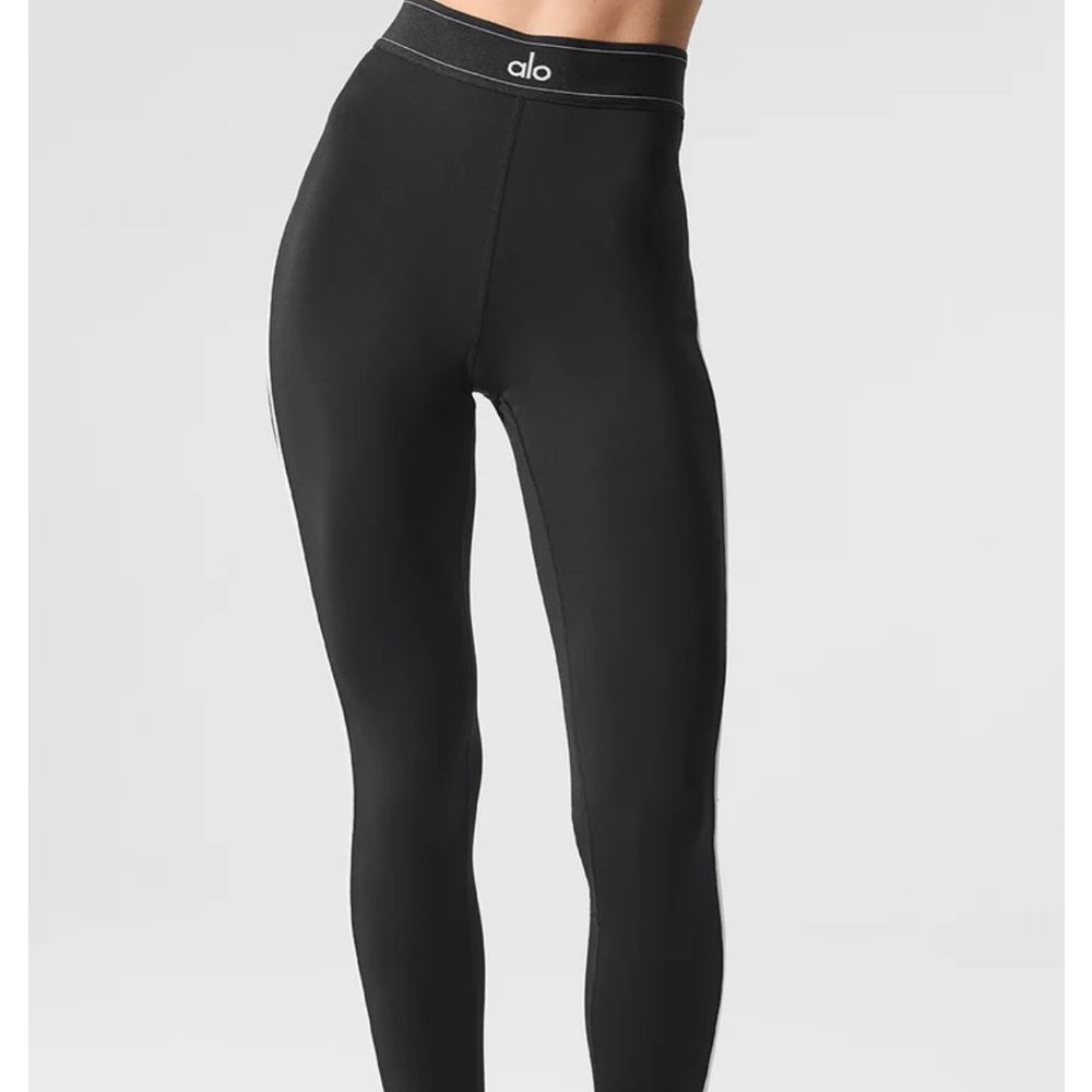 ALO Yoga - High Rise Leggings - New with Tags!